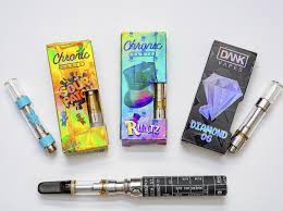 Benefits of Vaping