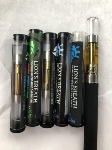 Read more about the article Buy Empty Vape Cartridges Online