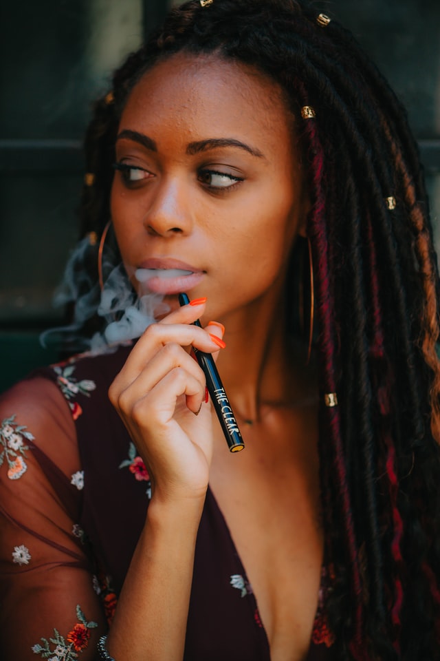 Read more about the article Best Cannabis Vape Cartridges Online