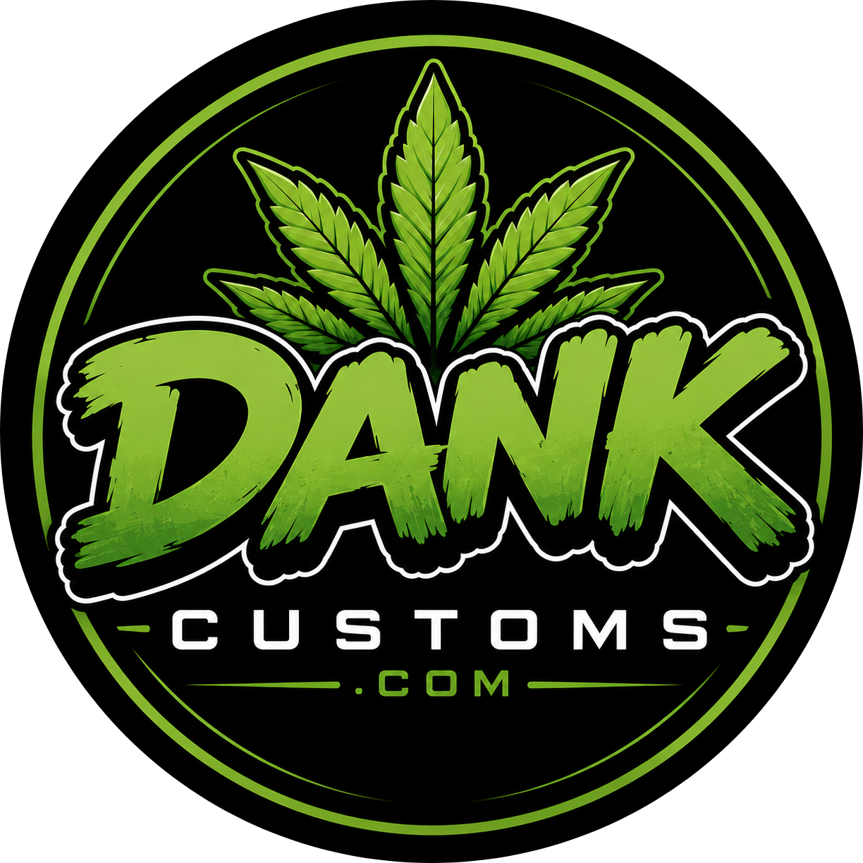 Dank Customs