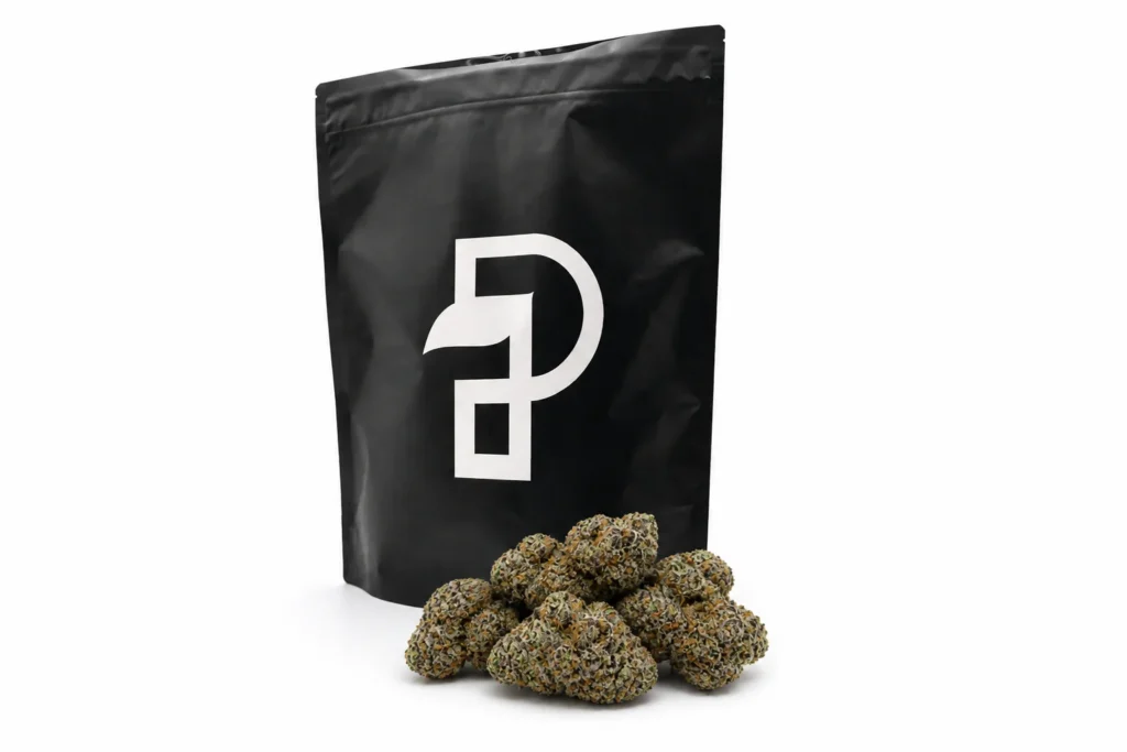 Cannabis Flower
