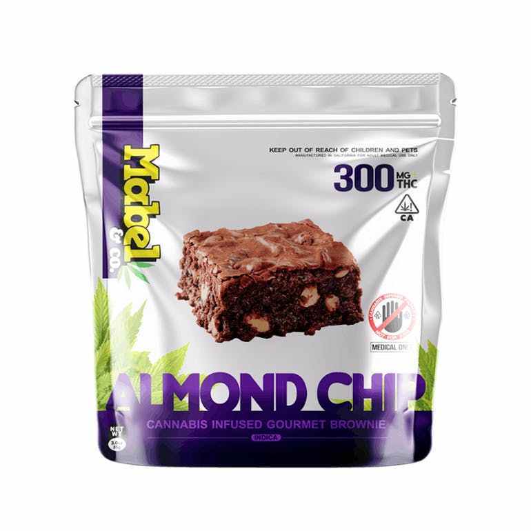 Edibles