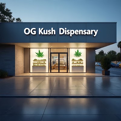Og Kush Dispensary