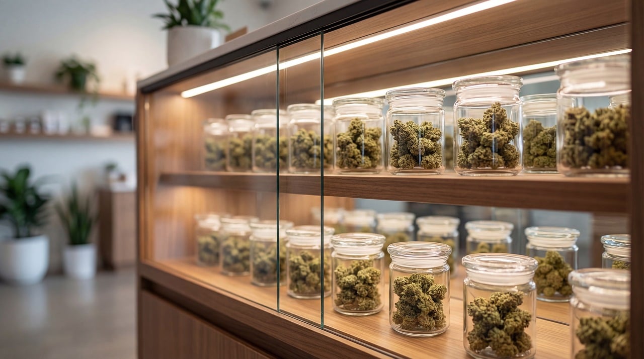 Pick of the Month: Exploring Cannabis oils With Greenlife Cannabis Oil Store